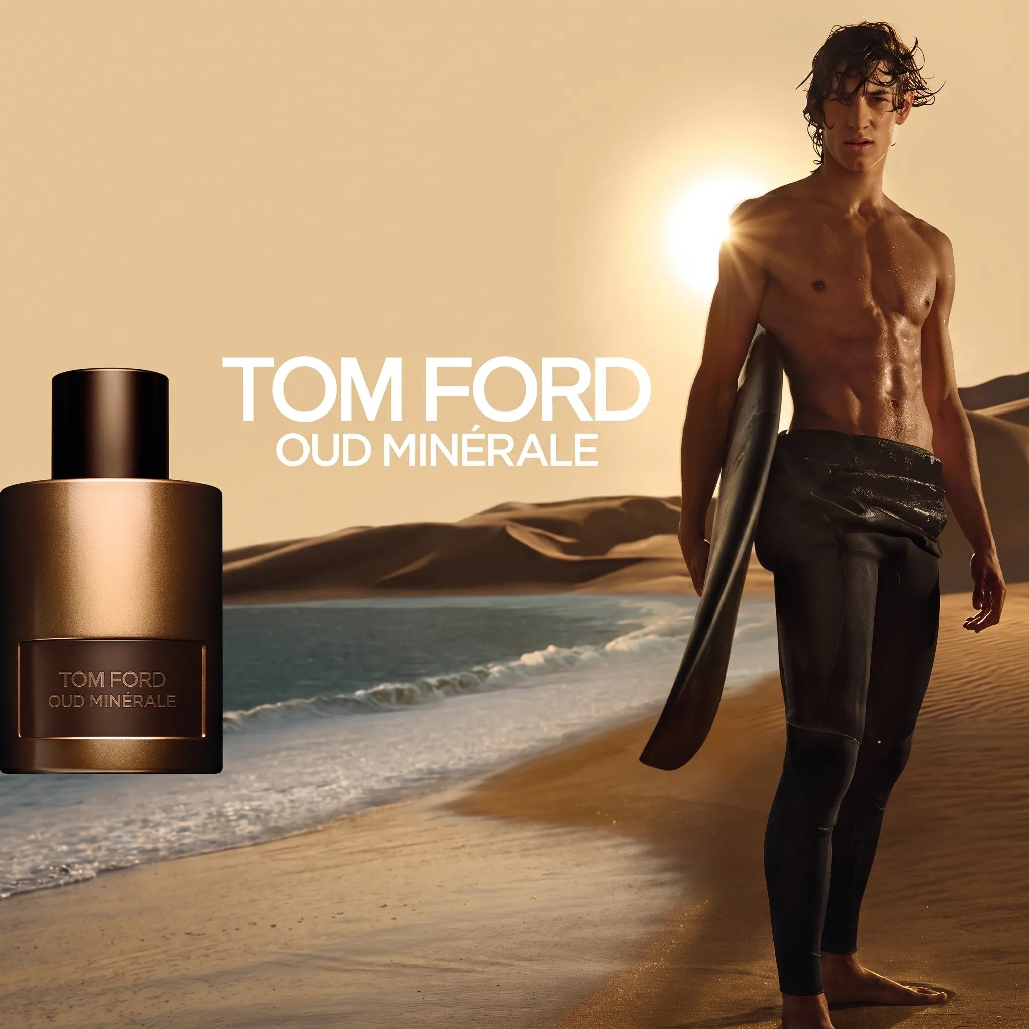 Parfums Homme