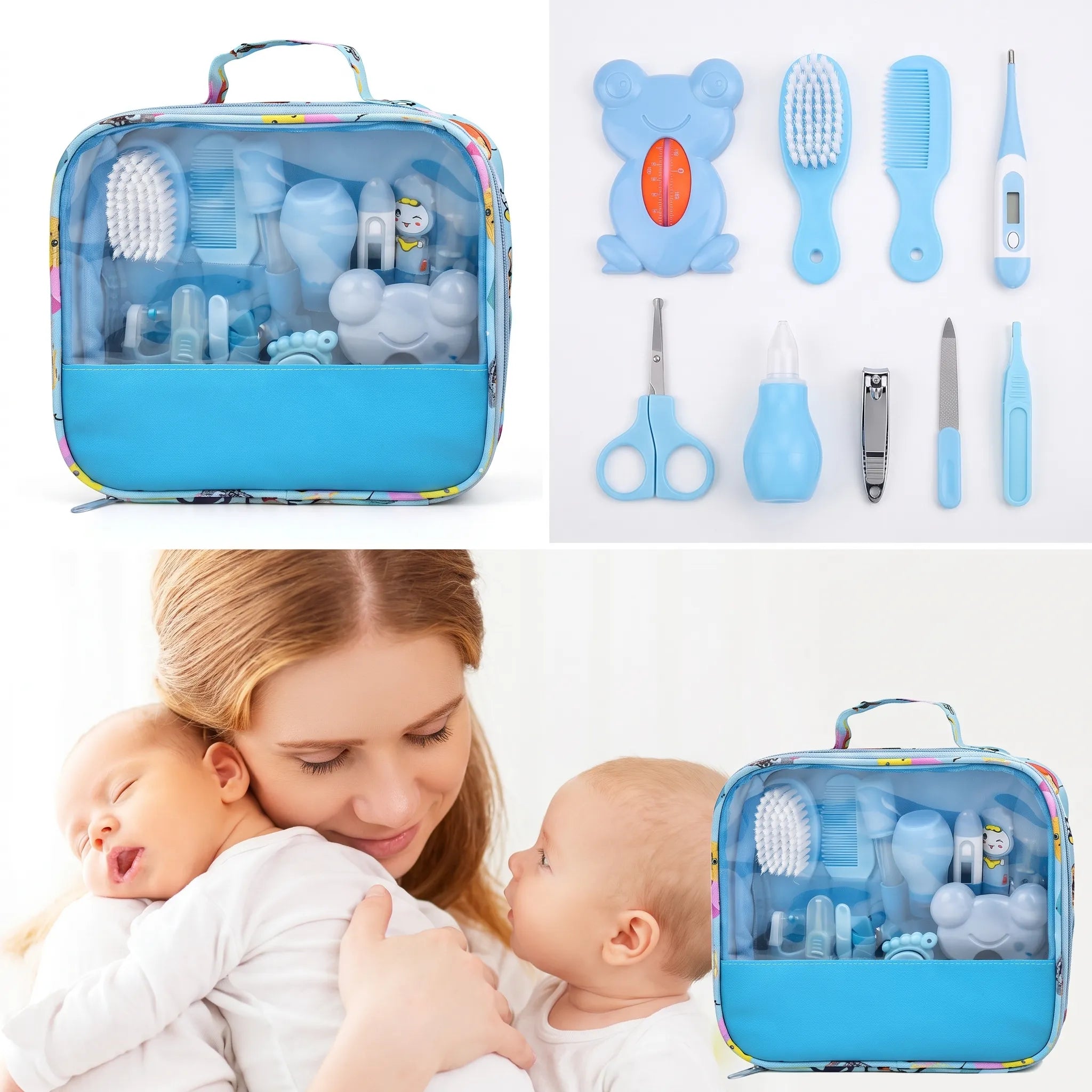 Soins Bébés & Sécurité