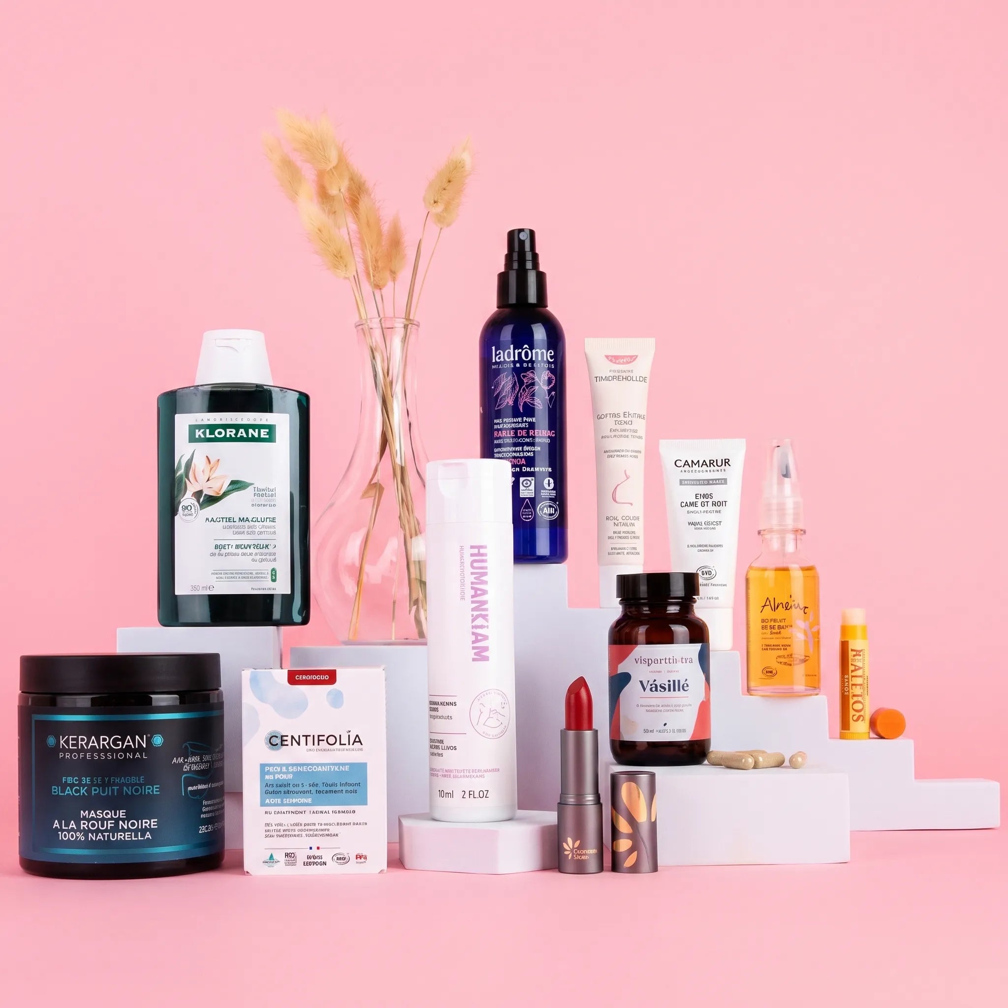 Parapharmacie & Soins de la peau