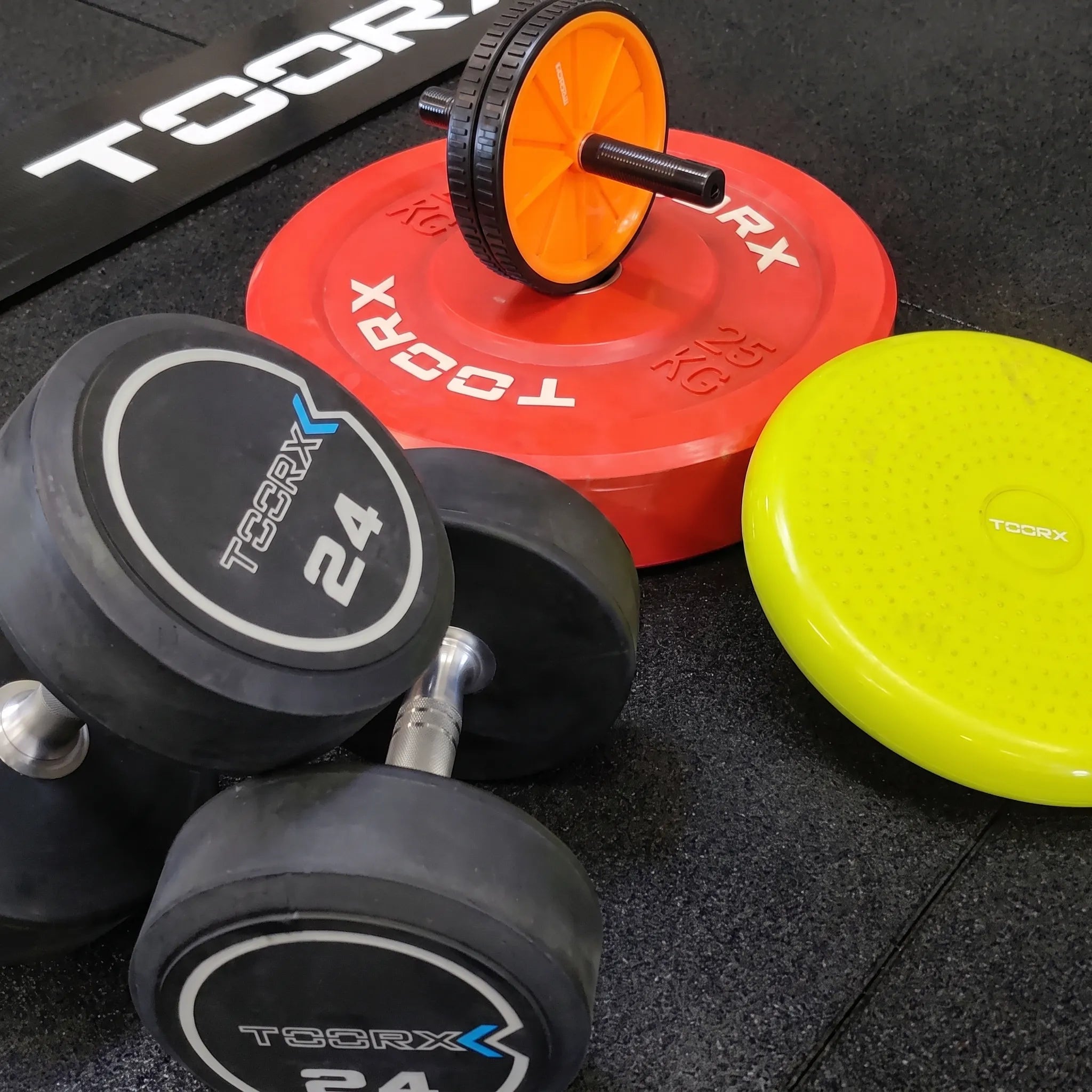 Articles de sport