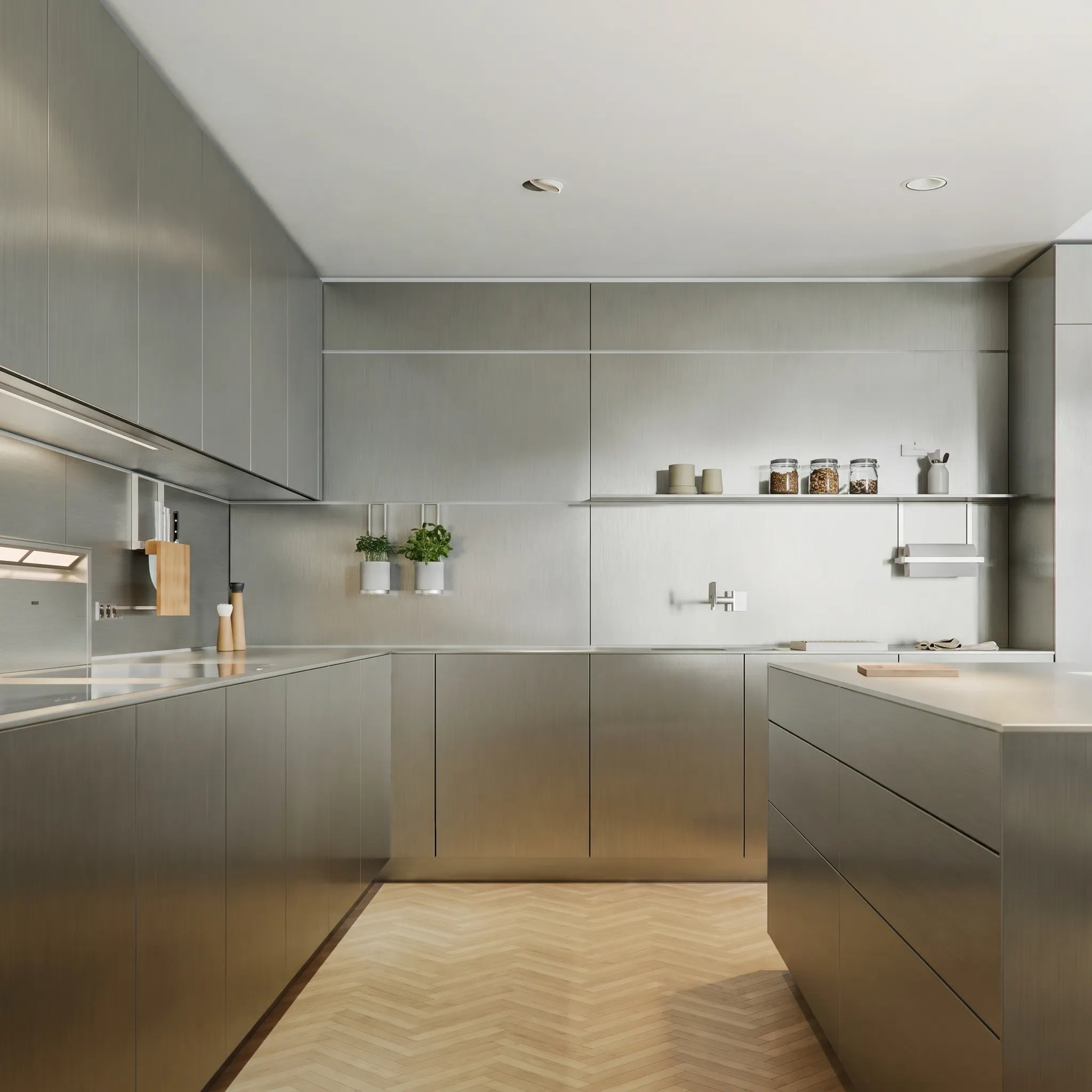 Home and kitchen (Maison et cuisine)