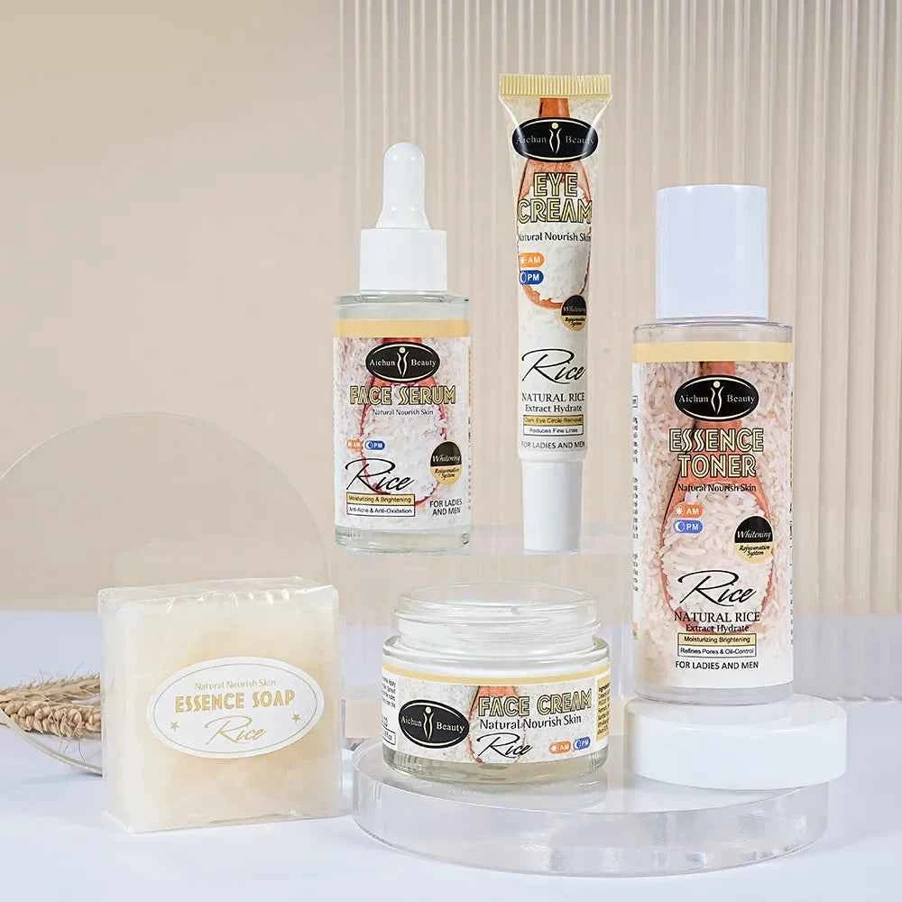 Disaar Soins de la peau (مجموعة ديسار كوزماتيكس للعناية بالبشرة)