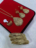 Parure Traditionnelle "Beldi 2"