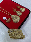 Parure Traditionnelle "Beldi 2"