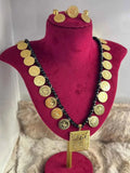 Parure Traditionnelle "Sraa L'ouiz