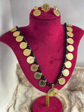 Parure Traditionnelle "Sraa L'ouiz