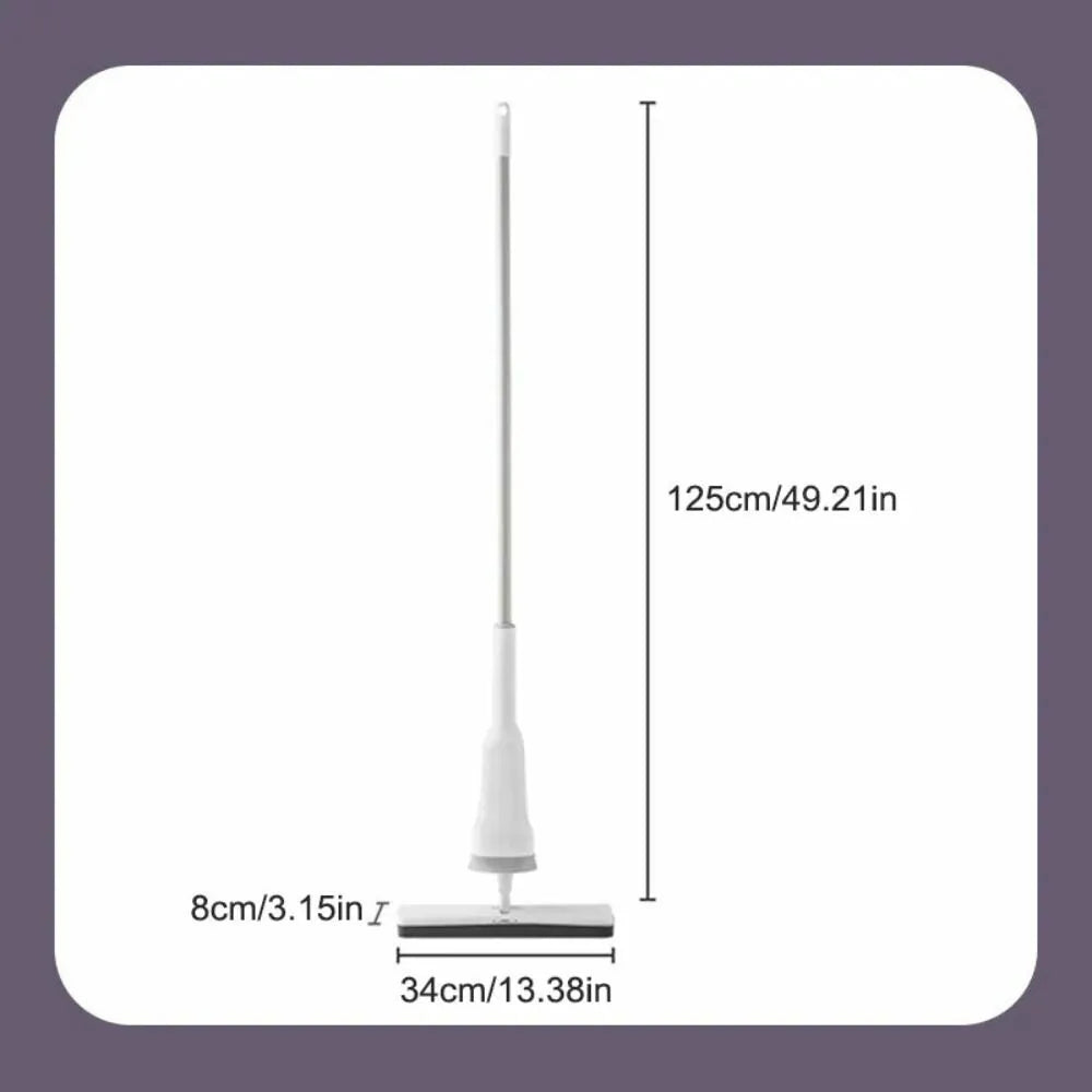 Pack Entretien &amp; Nettoyage Maison 3-en-1 – Serpillière Éponge Auto-Essorante + Rasoir Anti-Bouloche Électrique USB + Brosse de Nettoyage Électrique Sans Fil