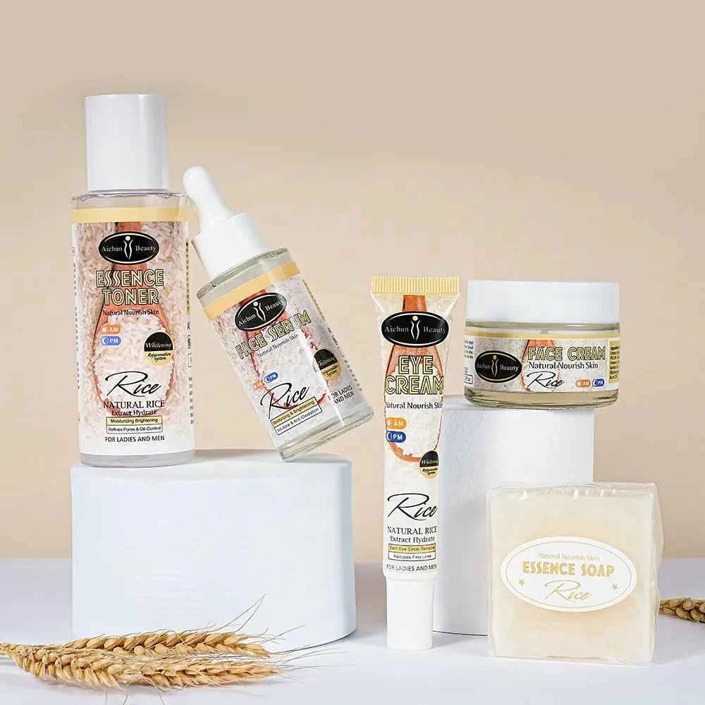 Disaar Soins de la peau (مجموعة ديسار كوزماتيكس للعناية بالبشرة)