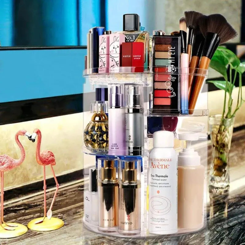 Pack "Maquillage & Rangement"