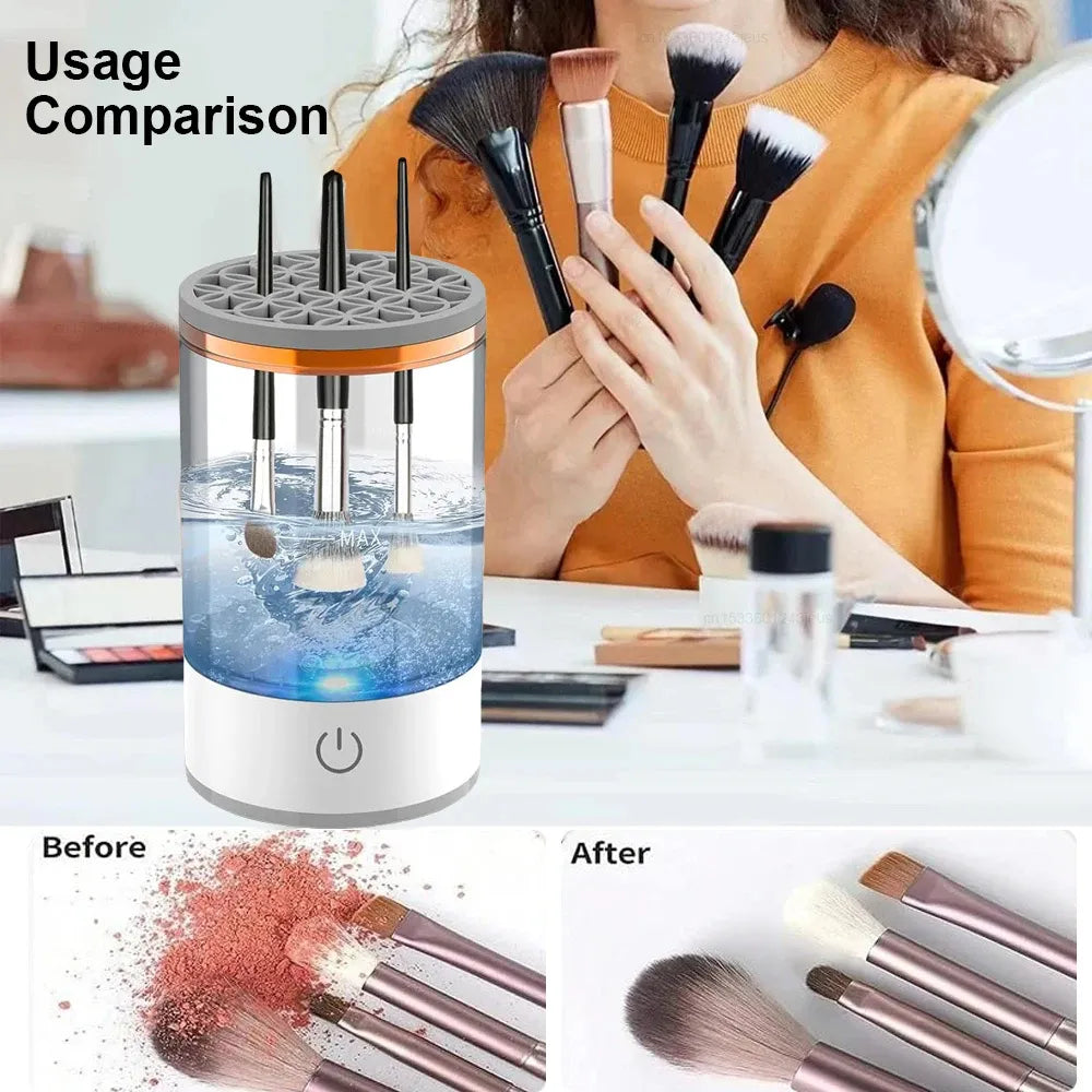Pack "Maquillage & Rangement"