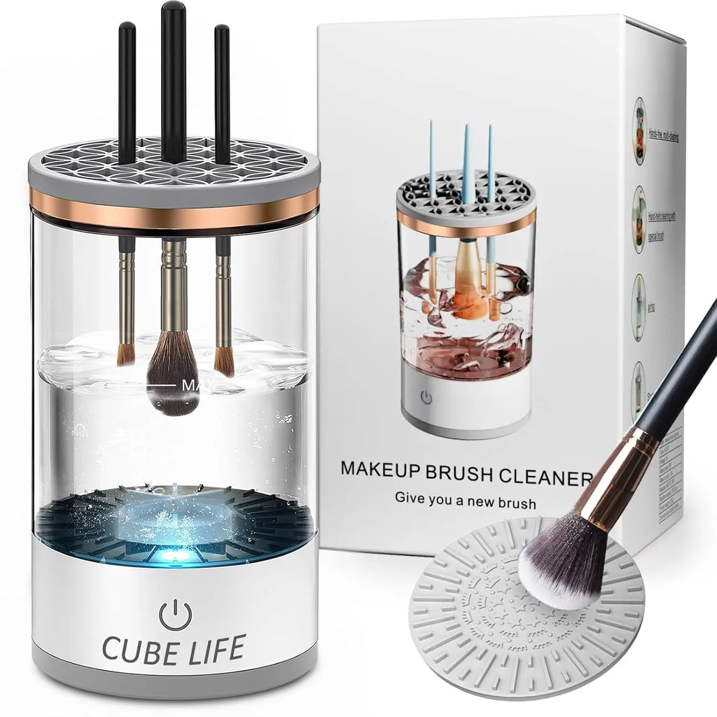 Pack "Maquillage & Rangement"