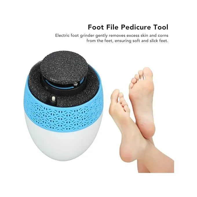 Pack Manucure &amp; Pédicure Spa 3-en-1 – Lampe Séchoir Ongles UV/LED 2-en-1 + Râpe Pieds Électrique avec Aspiration + Kit Manucure 16 Pièces
