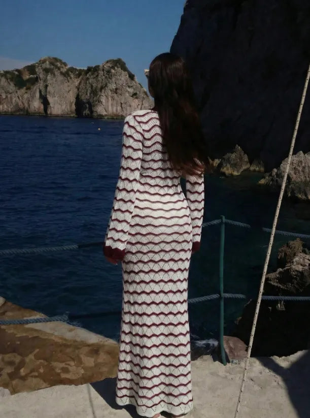 Ensemble d’été élégant - un look confortable et moderne