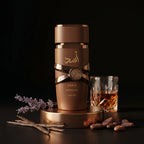 Asad Bourbon Lattafa Perfumes 100 ML