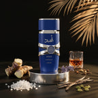 Asad Zanzibar Lattafa Perfumes 100 ml