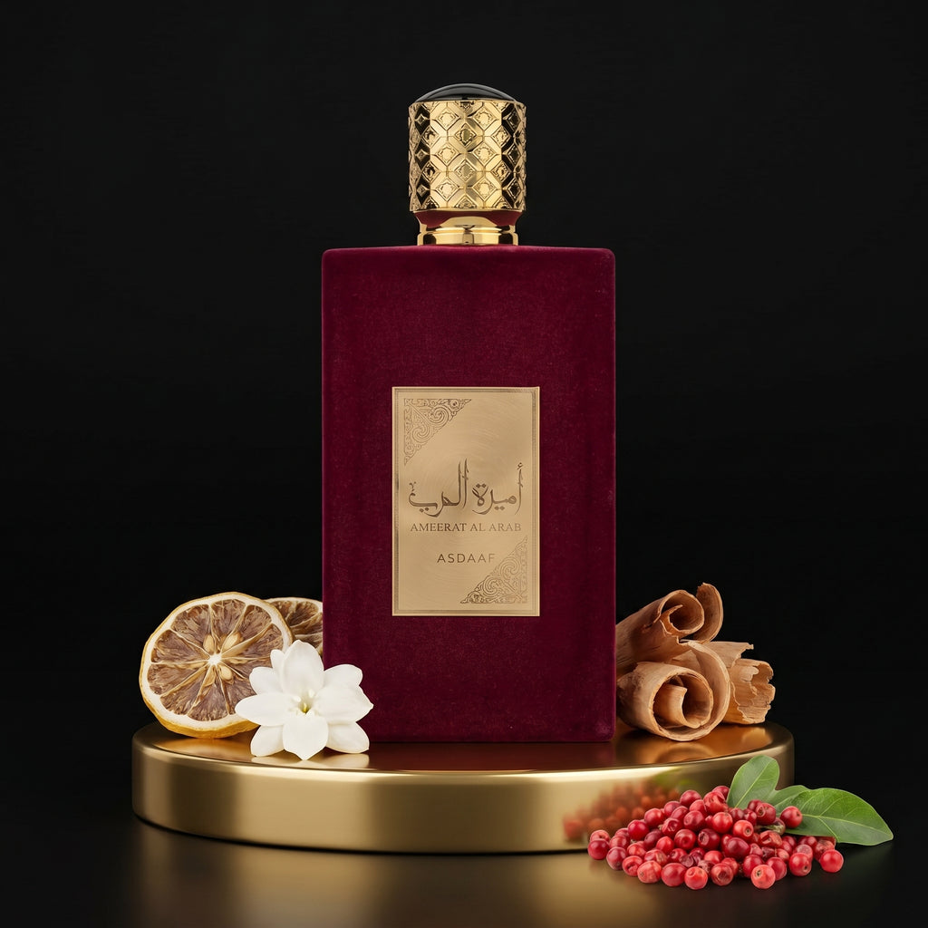 Ameerat Al Arab Asdaaf 100 ml
