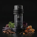 Musamam Black Intense Lattafa Perfumes | Parfum Homme 100 ML