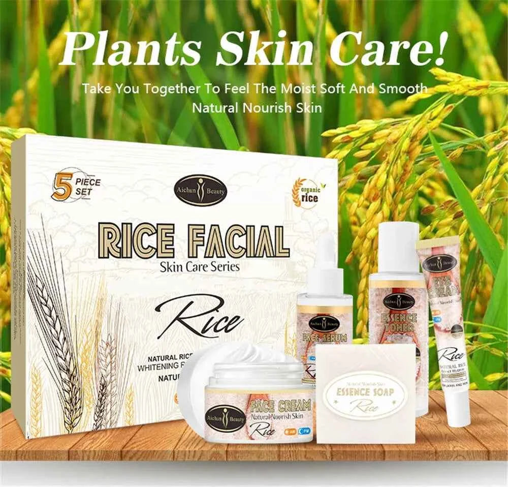 Disaar Soins de la peau (مجموعة ديسار كوزماتيكس للعناية بالبشرة)