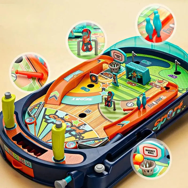 Premier Livre Électronique Interactif pour Enfants (Bilingue & Éducatif)