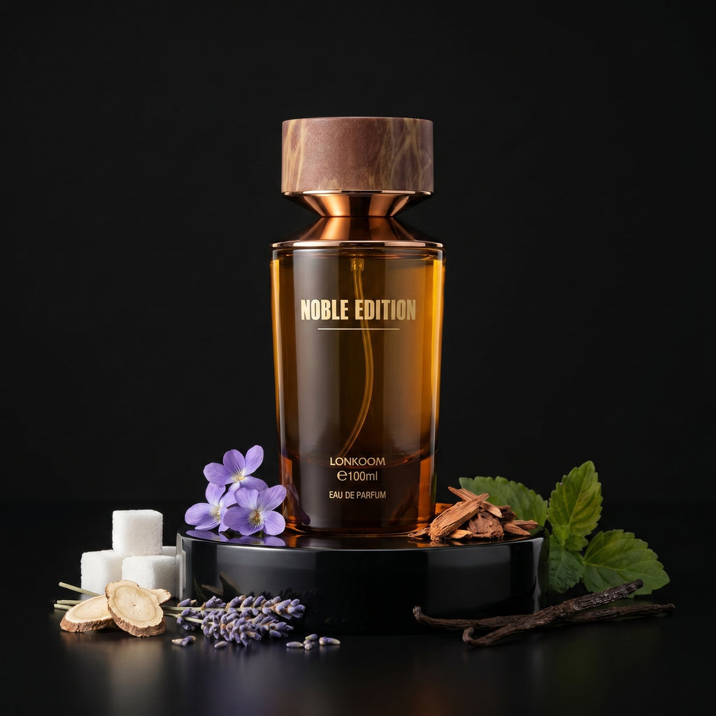 Parfum Noble Edition (100 ml)