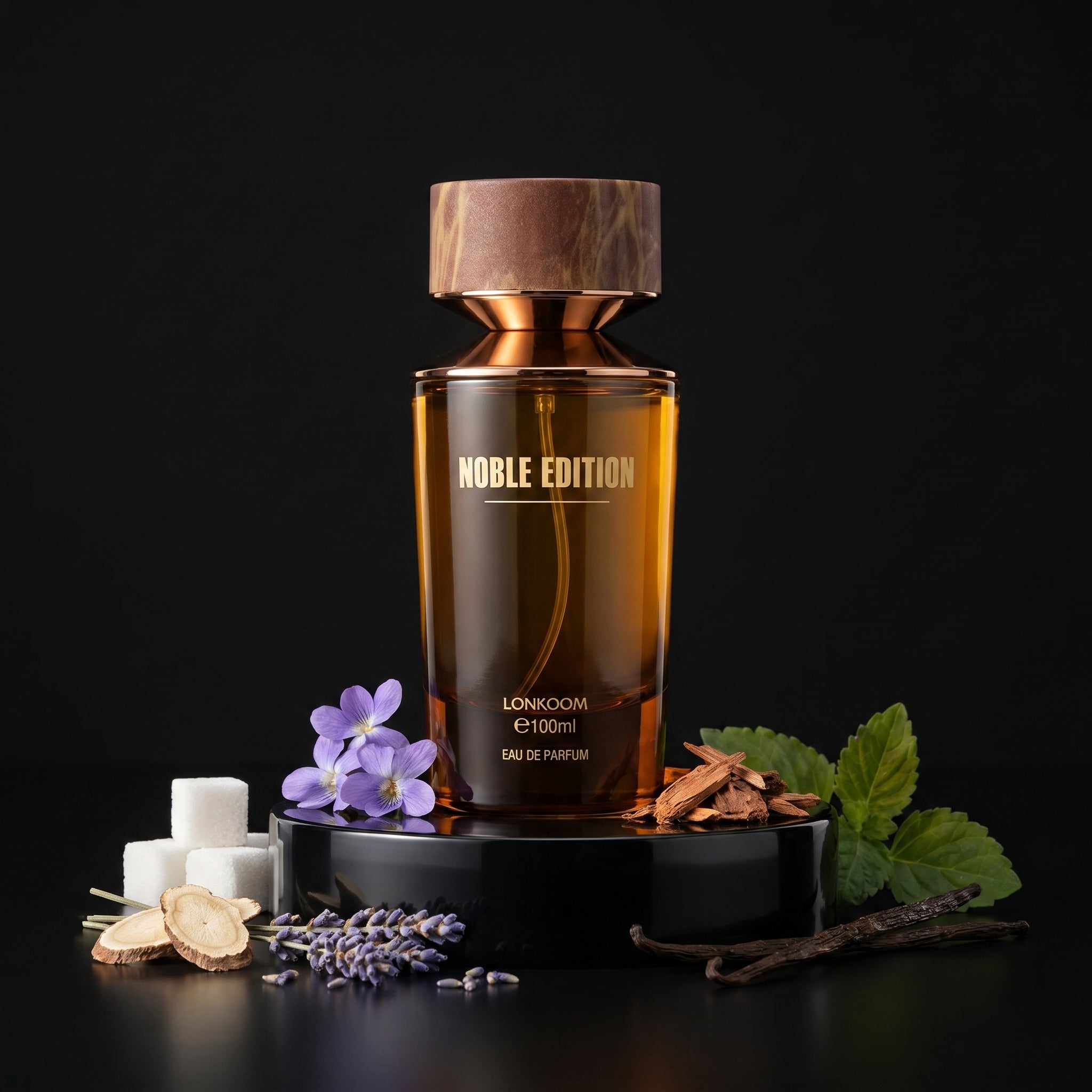 Parfum Noble Edition (100 ml)