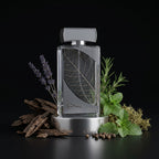 Najdia Intense Lattafa Perfumes