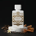 Bade'e Al Oud Honor & Glory Lattafa Perfumes