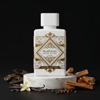 Bade'e Al Oud Honor & Glory Lattafa Perfumes