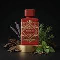 Bade'e Al Oud Sublime Lattafa Perfumes