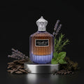 I Am The King Ard Al Zaafaran | Parfum Homme Oriental Maroc