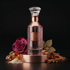 Velvet Rose Lattafa Perfumes