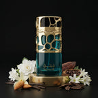 Qimmah for Women Lattafa Perfumes