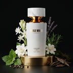 Noble White Lonkoom Parfum