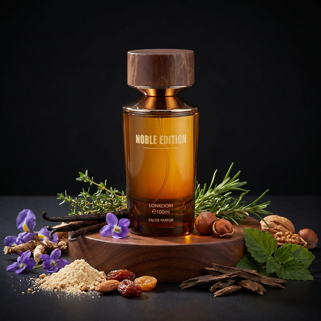Noble Edition Lonkoom Parfum