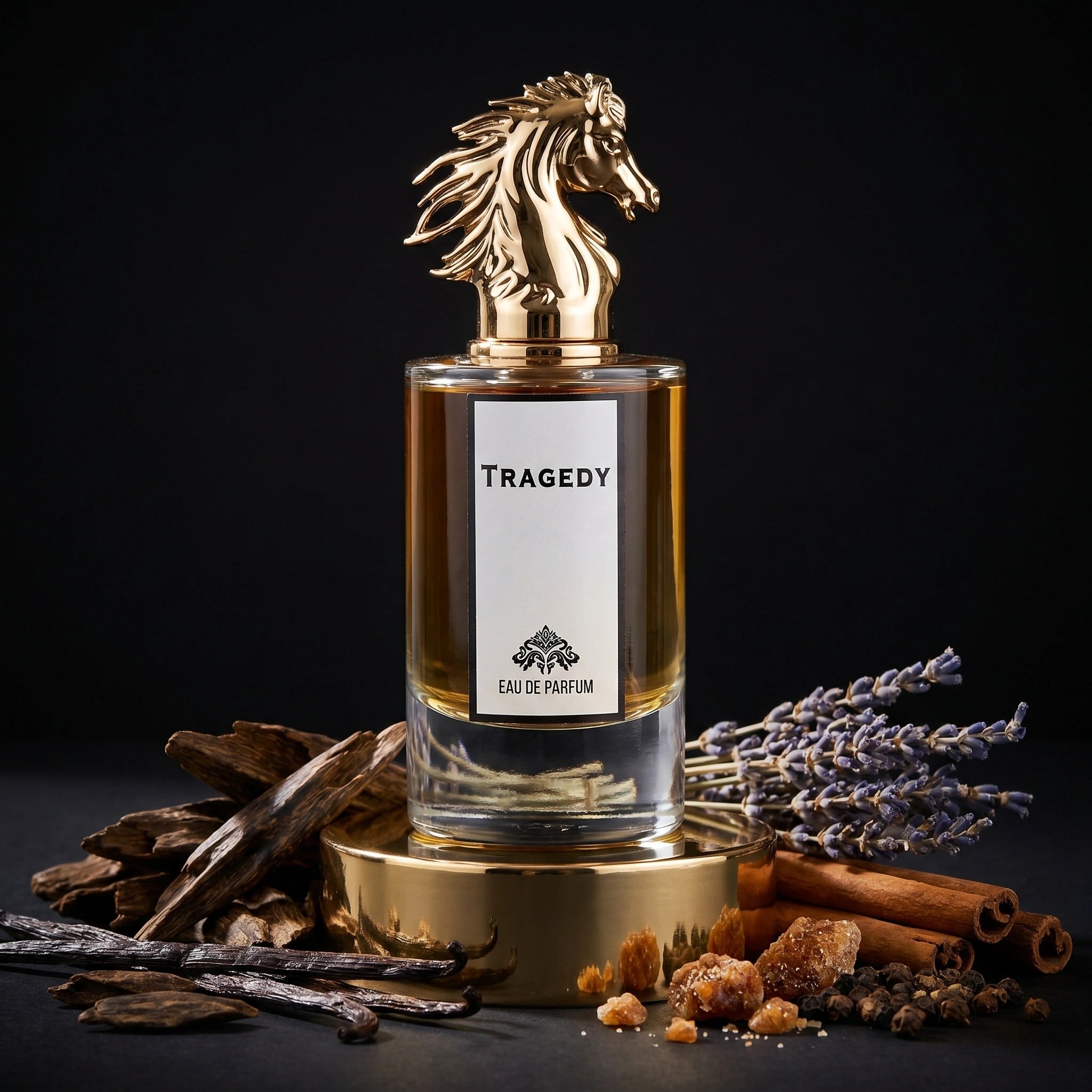 Tragedy Fragrance World