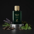 Your Touch Santal Maison Alhambra