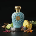 Opulent Dubai Lattafa Perfumes 100ML
