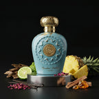 Opulent Dubai Lattafa Perfumes 100ML