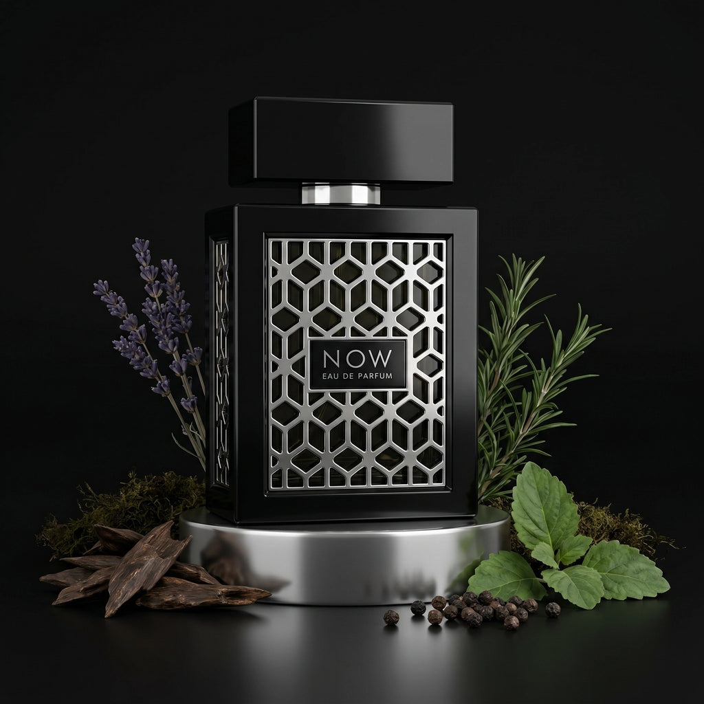 Now RAVE 100 ML
