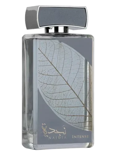Najdia Intense Lattafa Perfumes