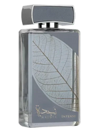 Najdia Intense Lattafa Perfumes