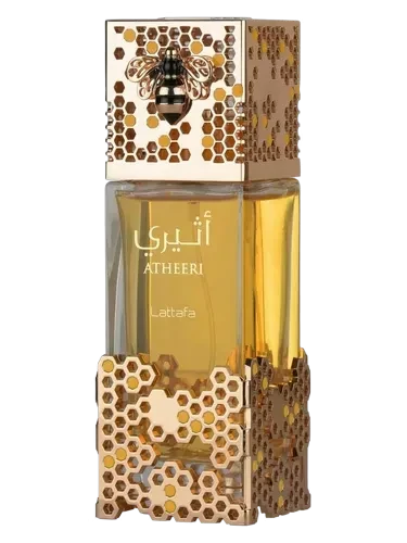 Atheeri Lattafa Perfumes 100 ML