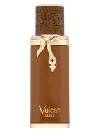 Pack Découverte Vulcan - 3 Décants 10ml (+ 1 OFFERT 🎁)