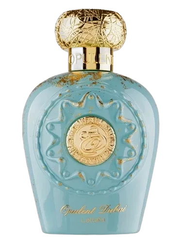 Opulent Dubai Lattafa Perfumes 100ML