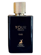 Your Touch Oud Maison Alhambra