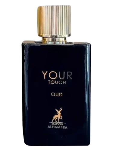 Your Touch Oud Maison Alhambra