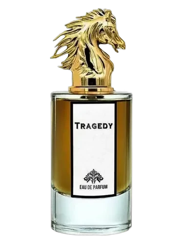 Tragedy Fragrance World
