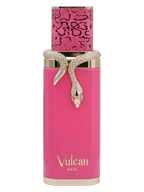 Pack Découverte Vulcan - 3 Décants 10ml (+ 1 OFFERT 🎁)