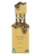 Eclaire Banoffi Lattafa Perfumes