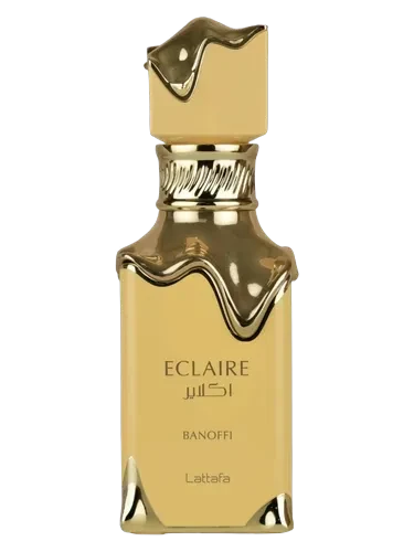 Eclaire Banoffi Lattafa Perfumes